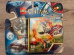 LEGO Legends of Chima – Razar (Set 70100) – Nieuw in zakjes!, Enfants & Bébés, Jouets | Duplo & Lego, Enlèvement, Lego