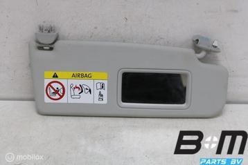 Zonneklep rechts VW UP! 1SB857551A beschikbaar voor biedingen