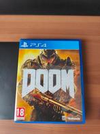 Doom ps4, Ophalen