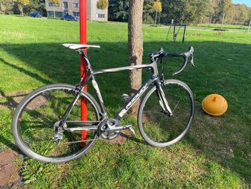 Ridley Orion beschikbaar voor biedingen