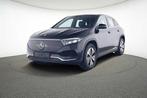Mercedes-Benz EQA 300 4MATIC, Automaat, Zwart, 225 pk, 166 kW