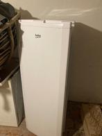 Beko koelkast, Elektronische apparatuur, Koelkasten en IJskasten, 200 liter of meer, Zonder vriesvak, Gebruikt, 140 tot 160 cm