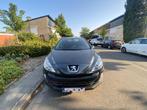 Peugeot 308 sw // 1.4 i // 168 000 km, Auto's, Particulier, Cruise Control, Euro 4, Zilver of Grijs