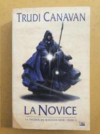 La trilogie du Magicien Noir - Tome 2, Boeken, Fantasy, Trudi Canavan, Ophalen of Verzenden, Zo goed als nieuw