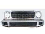 Bumper Mercedes G Klasse W463 18- Voorbumper, Auto-onderdelen, Gebruikt, Voor, 6 maanden garantie, Ophalen of Verzenden