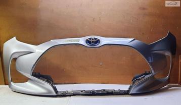 Voorbumper orgineel Toyota Yaris IV vanaf 2020 52119-0DA00 beschikbaar voor biedingen
