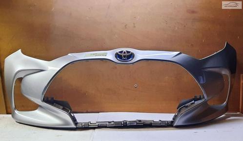 Voorbumper orgineel Toyota Yaris IV vanaf 2020 52119-0DA00, Auto-onderdelen, Carrosserie, Bumper, Toyota, Voor, Gebruikt, Herkomst onderdeel bekend