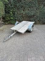 Moto/Quad aanhangwagen, Auto diversen, Aanhangers en Bagagewagens, Ophalen