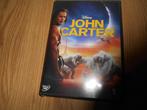 John Carter, CD & DVD, DVD | Aventure, À partir de 12 ans, Neuf, dans son emballage, Enlèvement ou Envoi
