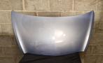 Honda Jazz motorkap van 2002 - 2008 blauw B506M, Ophalen, Honda, Gebruikt, Voor