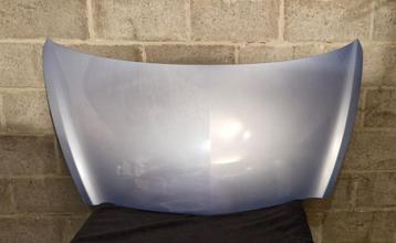 Honda Jazz motorkap van 2002 - 2008 blauw B506M beschikbaar voor biedingen