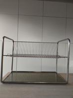 Afdruiprek ORDNING, Ophalen of Verzenden, Gebruikt