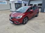 Renault Grand Scenic 7 PLAATS 1.33 TCe Bose Edition AUTOMAAT, Auto's, Monovolume, 4 cilinders, Leder en Stof, Bedrijf