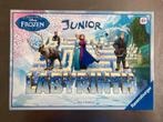 Junior Labyrinth - Frozen - Reine des Neiges, Ophalen of Verzenden, Zo goed als nieuw, Ravensburger
