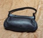 Lederen handtas Nobody, Handtassen en Accessoires, Tassen | Damestassen, Ophalen of Verzenden, Zo goed als nieuw, Handtas