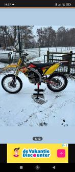 Cilinderkop gezocht Suzuki rmz bj 08 250 cc, Particulier