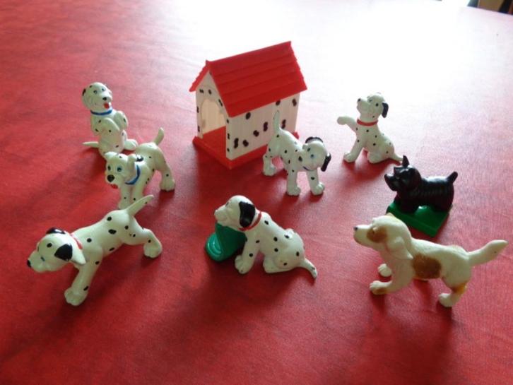 Jouet Différentes pièces ., Kinderen en Baby's, Speelgoed | Buiten | Los speelgoed, Gebruikt, Ophalen of Verzenden