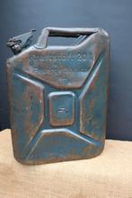 WW2 LUFTWAFFE Jerrycan 1944., Ophalen of Verzenden, Luchtmacht, Overige typen