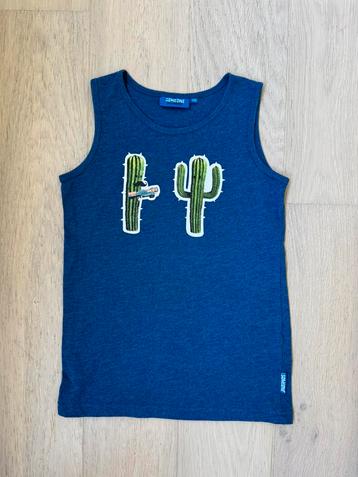 Someone - T-Shirt - maat 134, Kinderen en Baby's, Kinderkleding | Maat 134, Gebruikt, Ophalen of Verzenden, Someone, Shirt of Longsleeve
