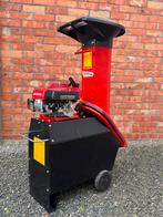 Hakselaar Snapper Honda motor, Tuin en Terras, Hakselaars, Ophalen of Verzenden, Zo goed als nieuw