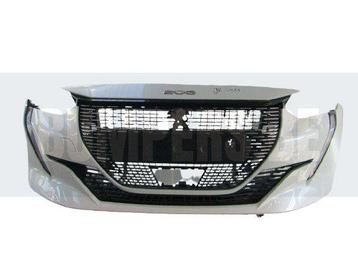 Bumper  Peugeot 208 II 2 GT-LINE 19-   Voorbumper   JK6411 beschikbaar voor biedingen