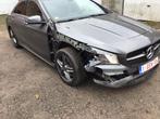 Mercedes CLA 220 accidenté gsm0465572733, Auto diversen, Ongevalwagen, Automaat, Mercedes-Benz, Ophalen of Verzenden, Zilver of Grijs