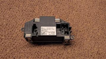 Audi TT MK2 8J - Regeleenheid Kachelventilator - 3C0 907 521 beschikbaar voor biedingen