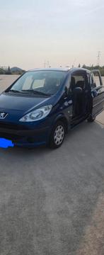 Vend ou échange, Auto's, Peugeot, Particulier, Te koop