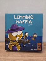 Lemming Maffia van 999 games, Hobby en Vrije tijd, Ophalen of Verzenden
