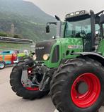 Fendt 820 Vario, Articles professionnels, Agriculture | Tracteurs, Enlèvement ou Envoi, Utilisé, Fendt, 7500 à 10000