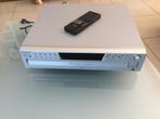 Sony CDP-CE375 Disc Changer ( 5 Cd's) +afstandsbediening, Audio, Tv en Foto, Cd-spelers, Ophalen of Verzenden, Zo goed als nieuw