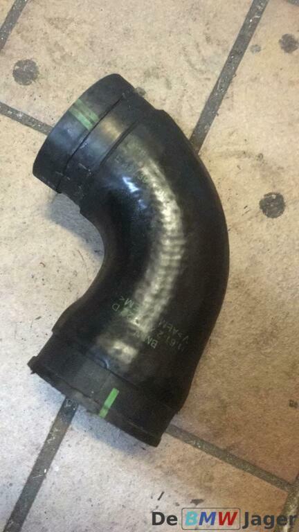 Turbo slang BMW 5 serie E39 7 serie E38 M57 11612248622, Auto-onderdelen, Motor en Toebehoren, BMW, Gebruikt, Ophalen of Verzenden