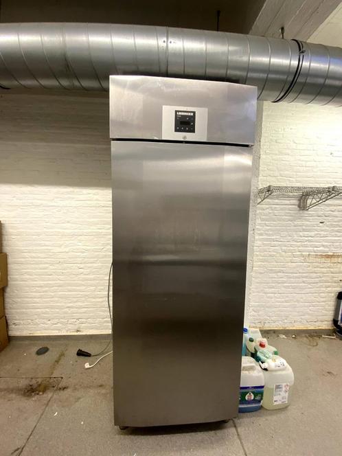 Koelkast Bakkerijnorm Liebherr, Zakelijke goederen, Horeca | Keukenapparatuur, Koelen en Vriezen, Ophalen