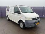 2006 - Volkswagen - Transporter - 1.9 TDI 300 T800 - Bedrijf, Auto's, Gebruikt, Volkswagen, Bedrijf, Euro 4