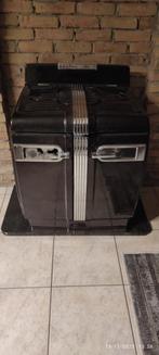 Kachel Nestor Martin, Huis en Inrichting, Kachels, Ophalen, Gebruikt, Houtkachel, Vrijstaand