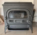 Poêle Dovre 900G, Maison & Meubles, Poêles, Enlèvement, Utilisé, Bois, Autoportant