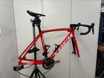 NIEUW Trek emonda slr 9 FRAMESET (M56) + SRAM RED, Overige merken, 28 inch, Carbon, Heren