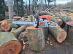 Stihl MS 251, Enlèvement