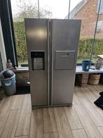 Frigo américain samsung, Ophalen, Gebruikt
