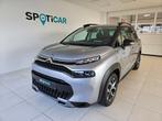 Citroen C3 Aircross, Auto's, Zwart, Bedrijf, Handgeschakeld, SUV of Terreinwagen