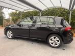 VW Golf VIII Benzine 115 PK,50393 km,2021, Voorwielaandrijving, 118 g/km, Stof, Euro 6