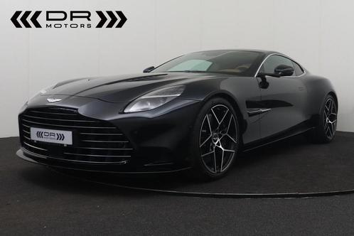 Aston Martin Vanquish COUPE  - BOWERS & WILKINS - TITANIUM, Auto's, Aston Martin, V12 Vanquish, 360° camera, ABS, Adaptieve lichten