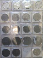 Pièces de monnaie Albert Roi 1930 (19 pièces), Postzegels en Munten, Munten | België, Ophalen, Overig, Losse munt