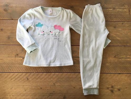 PALOMINO, taille 110 - 116, pyjama Clouds (menthe claire), Enfants & Bébés, Vêtements enfant | Taille 110, Fille, Vêtements de nuit ou Sous-vêtements