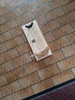 Hespenhouder Torre de Nunez, Ophalen, Nieuw