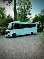 Niesmann+Bisschoff iSmove 6,9., Buitenlamp, Fiat, Diesel, Particulier