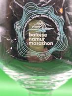 Calice chimay Baloise Marathon Namur, Verzamelen, Biermerken, Ophalen of Verzenden, Zo goed als nieuw