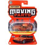Matchbox Moving Parts 1982 Datsun 280 ZX, Verzenden, Nieuw, Auto