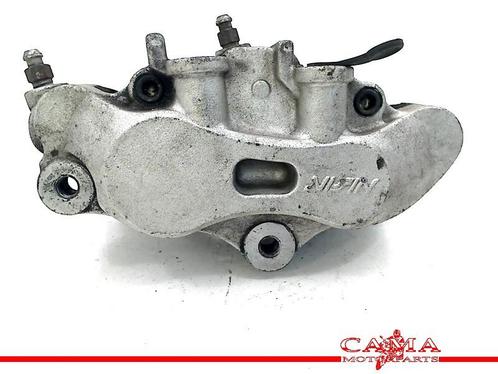 REMKLAUW LINKS VOOR Suzuki AN 400 Burgman 1998-2000 (AN400), Motoren, Onderdelen | Suzuki, Gebruikt