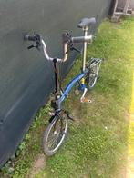 Brompton M6R, Fietsen en Brommers, Fietsen | Vouwfietsen, Ophalen of Verzenden, Brompton